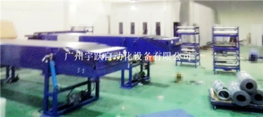 伸缩装车机专业厂家