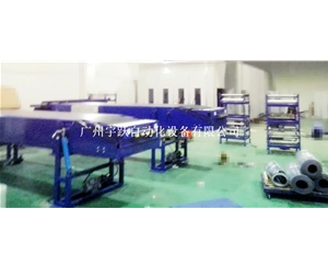 伸缩装车机专业厂家