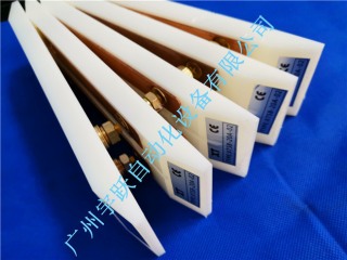 20A充电刷板-白色