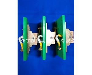 100A带通讯功能充电刷