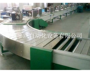 链板输送机、链式输送机