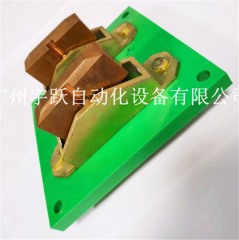 AGV充电刷 颜色多样