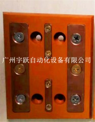 带通讯功能的充电刷