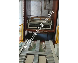 E型往复式垂直输送机