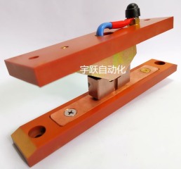 单极充电刷60A 100A 200A